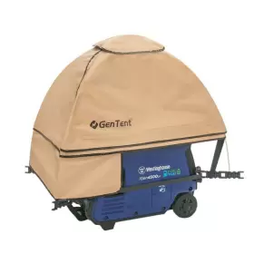 731882524871 GENTENT Generator Running Cover Inverter Kit