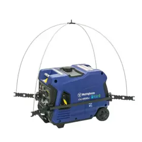 731882525007 GENTENT Generator Running Cover Inverter Kit #2