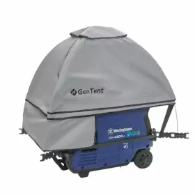 731882525007 GENTENT Generator Running Cover Inverter Kit