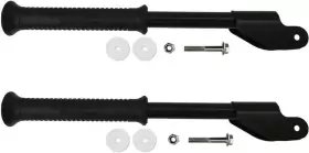 GTACCHDL00 GENTENT SAFETY CANOPIES Generator Folding Handles #2