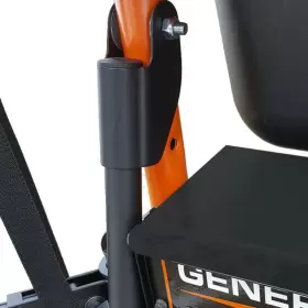 GTACCHDL00 GENTENT SAFETY CANOPIES Generator Folding Handles #3