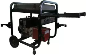 GTACCHDL00 GENTENT SAFETY CANOPIES Generator Folding Handles
