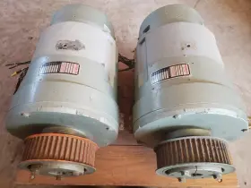 973-558-0250 GEORATOR Ac Generators Cont
