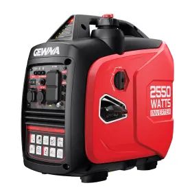 680358461403 GEWNA Gas Inverter Generator