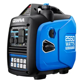 680358461410 GEWNA Gas Inverter Generator