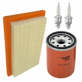 756524977518 GEWXGZO Oil Ge Nerac Kit Air Filter