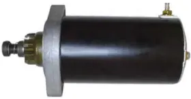 5787N GLADIATOR Volt Starter Generac Generator