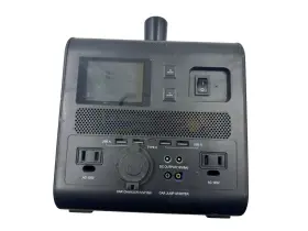 GP-DURACUBE-500 GO POWER Generators