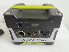 22004-14-1704 GOAL ZERO Yeti Power Station Battery Unit