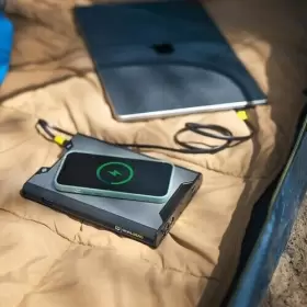 22200 GOAL ZERO Sherpa Power Bank #3