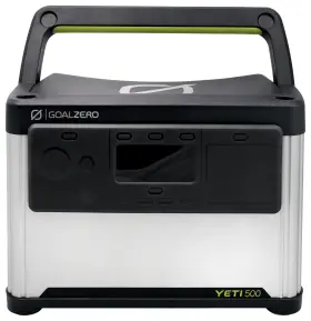 37000 GOAL ZERO Yeti Power Station Battery