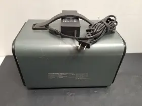 UA1100 GOFORT Solar Generator Power Station Battery Fj #3