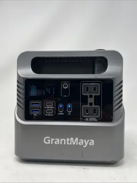 HP300T GRANTMAYA Power Station Bank