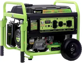 GN10000DCS GREEN-POWER AMERICA Dual Fuel Level Sensor Gas