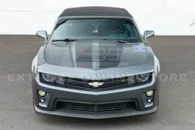 GN5250DW GREEN POWER Chevrolet Camaro Front Bumper #3