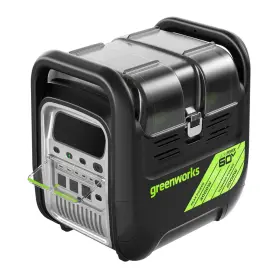 2976402 GREENWORKS Power Station Pure Sine Wave Inverter