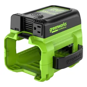 INB501 GREENWORKS Power Inverter