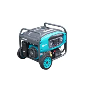 8500-C GTM Gas Generator Sensor Electric Start Station