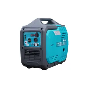 GTM-2300IS GTM Inverter Generator Gas