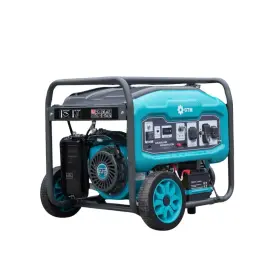 GTM7000T GTM Generator