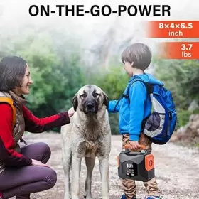 HP150 GUANGDONG DAWEI ENERGY CO Power Station Peak Generator #3