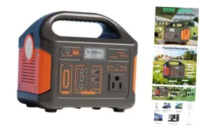 EG009LI GUANGDONG TELIANG NEW ENERGY CO Power Station Battery