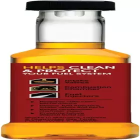 510013W-6PK GUMOUT High Fuel Injector Cleaner Pack #2