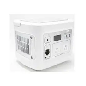 084045716997 HALO Up Power Station Ac Outlets Usb Ports