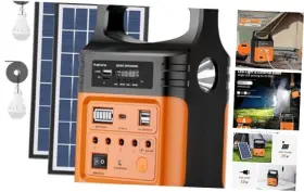FS048-OR20 POWER Hangzhou Spectral Analysis Photocrystalline