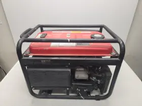 4000 HARBOR FREIGHT TOOLS Predator Generator