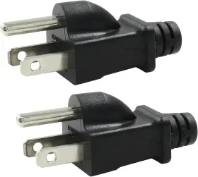 705353474392 HARSKIYER Pack Generator Grounding Plug Neutral