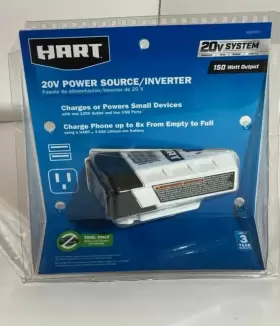 HGBT150 HART Battery Inverter
