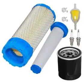 HI5031 HIFROM Outer Inner Fuel Fil Air Filter
