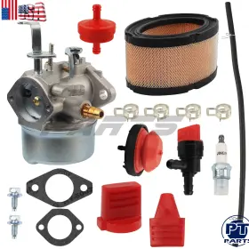 640023 HIPA Carburetor Tecumseh Carb Generator Engines
