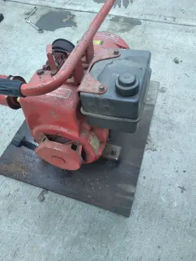 100232 HOMELITE Voltamatic Generator Alternator Tecumseh