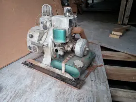 24A115-2 HOMELITE Generator