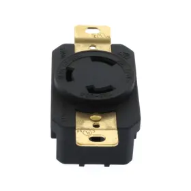 290400005 HOMELITE Amp Receptacle