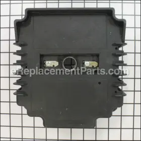 290442001 HOMELITE End Assby Wired
