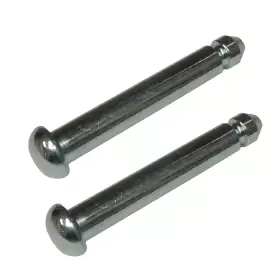 620599010 HOMELITE Pack Wheel Axles