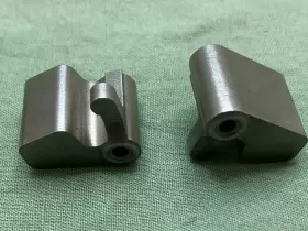 06165-ZA0-700 HONDA Governor Kit #3