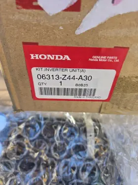 06313-Z44-A30 HONDA Inverter Kit #3