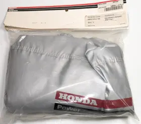 08P57-ZC2-100 HONDA Nos Generator Cover