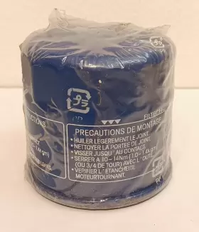 15400-PFB-014 HONDA Oil Filter Outboard Generator Lawn Mower #3