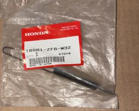 16561-ZF6-W32 HONDA Spring Nos