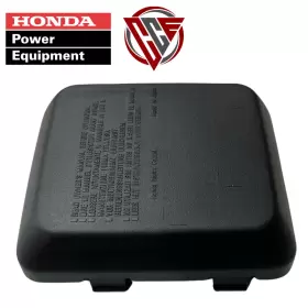 17231-ZL8-020 HONDA Engine Generator Air Cleaner Cover #2