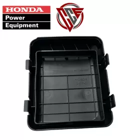 17231-ZL8-020 HONDA Engine Generator Air Cleaner Cover #3