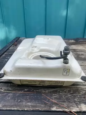 17510-899-000XC HONDA Ems Generator Fuel Tank Gas Cap #3