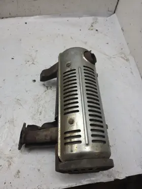 18300-880-670 HONDA Muffler Generator