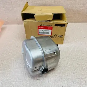 18310-ZE3-003 HONDA Muffler Generators