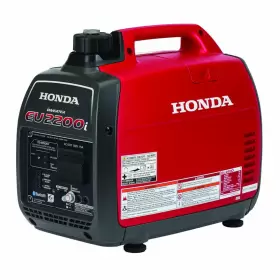 2200-WATT HONDA Remote Recoil Start Bluetooth #2